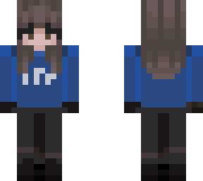 girl quakity