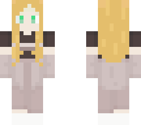 girl skin