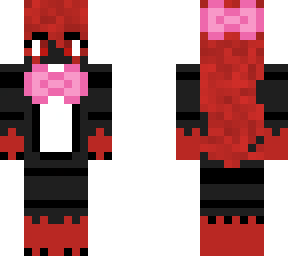 glamourwolf