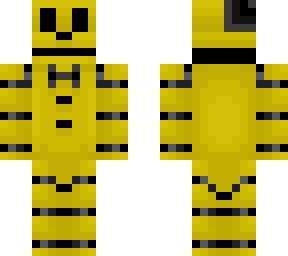 golden freddy