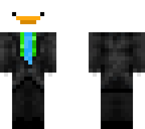 goose. (credit to goosert)