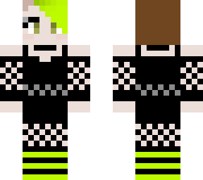 goth? me