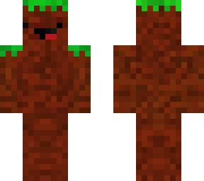 grass man