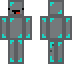 gray skeppy