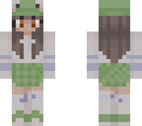green blue froggo