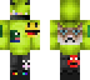 greeny