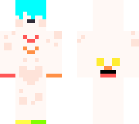 gumby - oc
