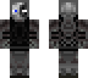 gunmor reeditado