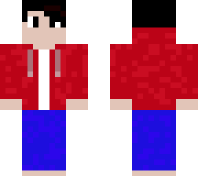 guy with hoodie