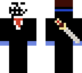 hacker slayer (remade)