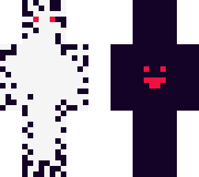 half and half void