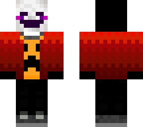 halloween penguin