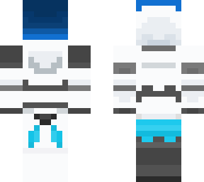 heavy marine (plazma burst 2)