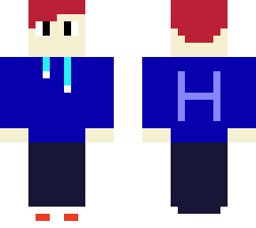 hero (second skin)