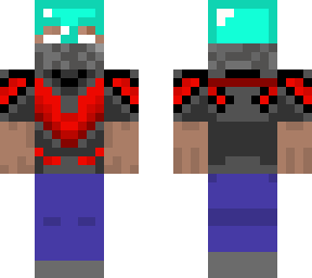 herobrine