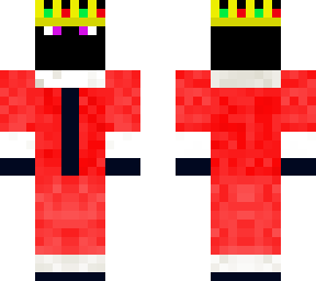 hey i know im late but there is ender_man_santa