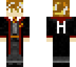 hogwarts guy