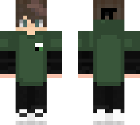 hoodie boy
