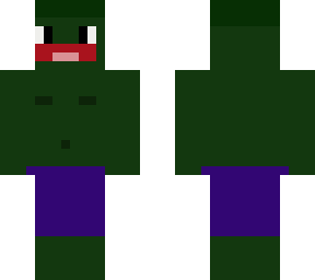 hulk smash