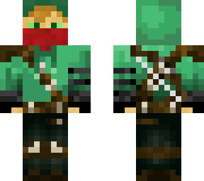 hunter dream edited (eddie888)