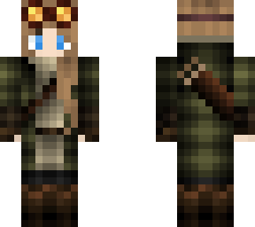 huntress sofia
