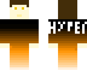 hyper me