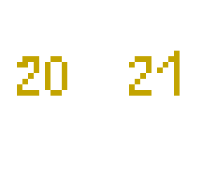 i hope 2021 will be better