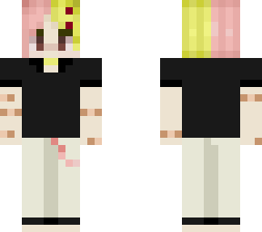 i made this for once