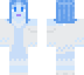 ice girl
