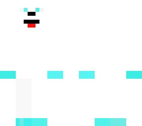 icy