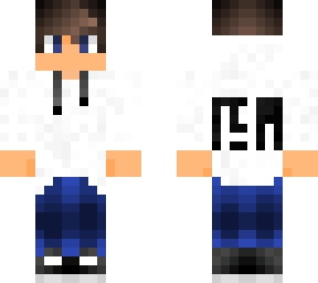 ijm skin update
