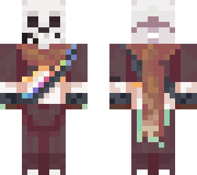 ink sans emotionless (update)