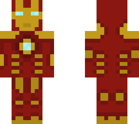 iron man