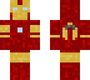 iron man