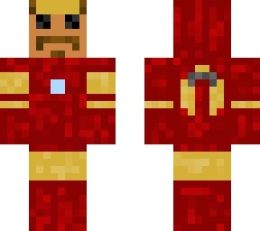 iron man