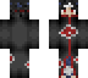 itachi uchiha