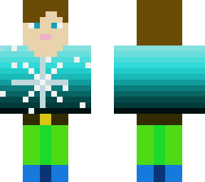 izzys skin