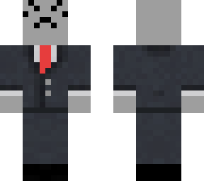 jack5 reee skin with suit