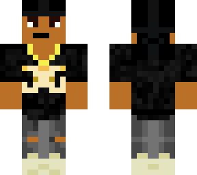 janix black durag