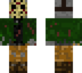 jason voorhees
