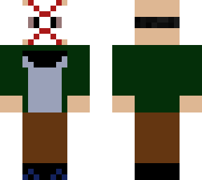 jason voorhees
