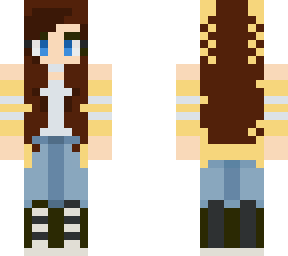 jeans version