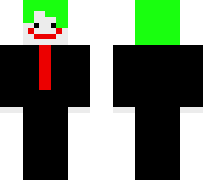 joker quackity