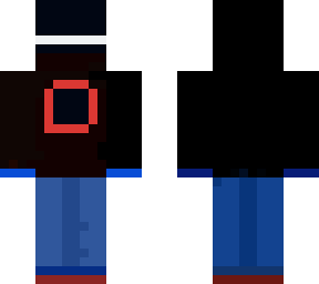 just a skin