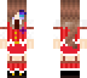 khyira v.2 / crimbo time // not a2u/personal skin