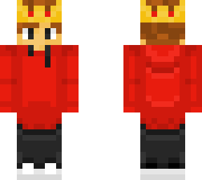 king