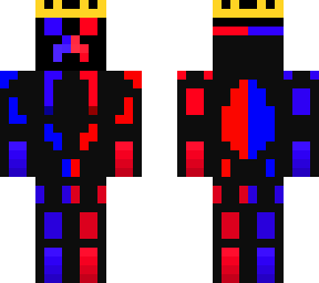 king creeper (reaching for 60 more followers and 140 more likes)