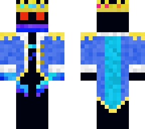 king remaster