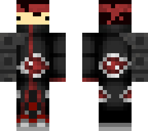 kingpooman akatsuki roboarm