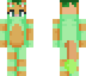 kiwi the fox
